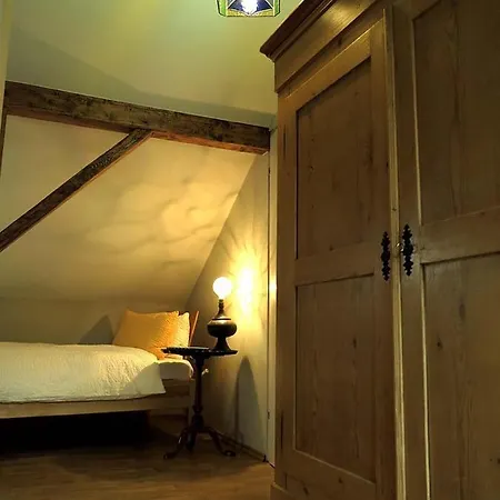 דירה Ferien-messe-handwerker- Bensberg *