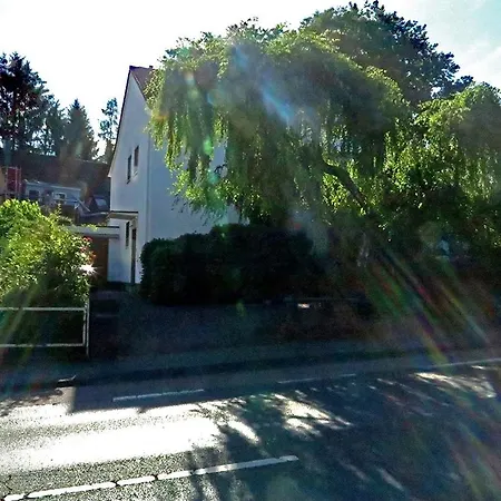 דירה Ferien-messe-handwerker- Bensberg