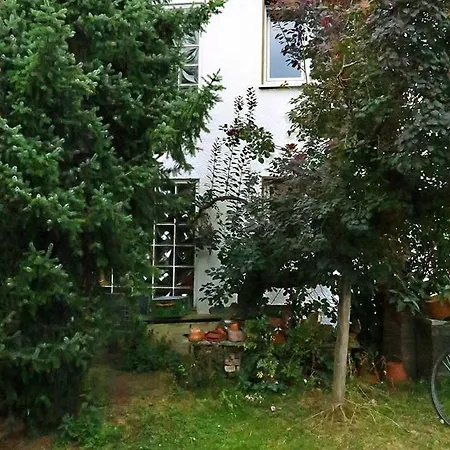 Ferien-messe-handwerker- Bensberg Apartment *