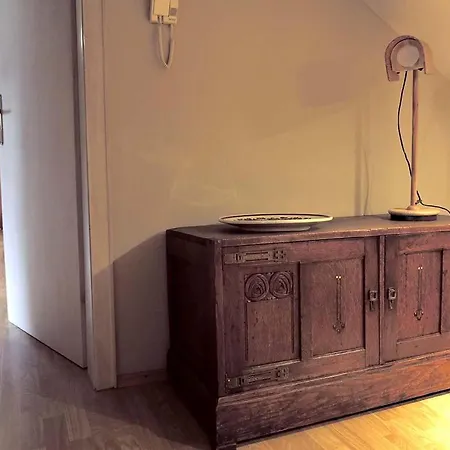 Ferien-messe-handwerker- Bensberg Apartment