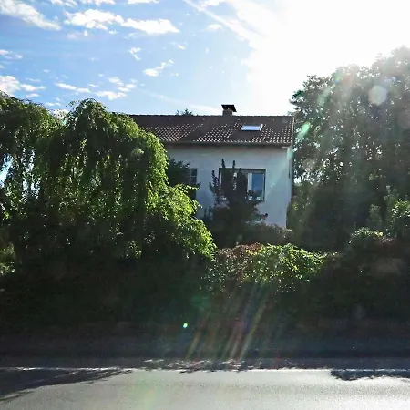 דירה Ferien-messe-handwerker- Bensberg *