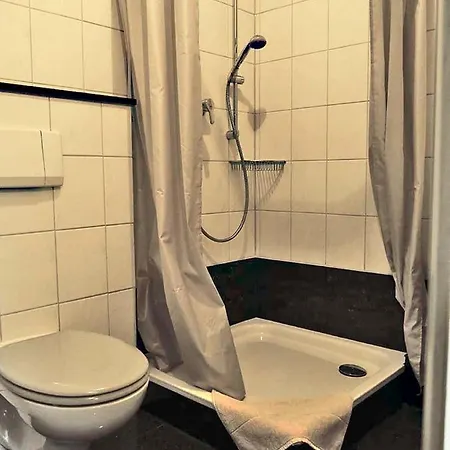 Ferien-messe-handwerker- Bensberg Appartamento Bergisch Gladbach