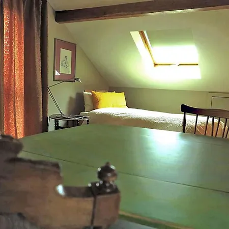 Apartment Ferien-messe-handwerker- Bensberg