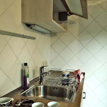 Ferien-messe-handwerker- Bensberg דירה