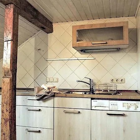 Ferien-messe-handwerker- Bensberg דירה ברגיש גלאדבך