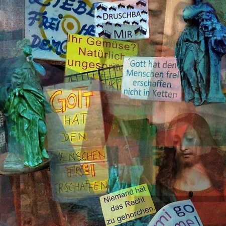 Ferien-messe-handwerker- Bensberg דירה ברגיש גלאדבך