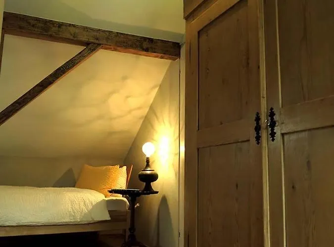 Lägenhet Ferien-messe-handwerker- Bensberg *