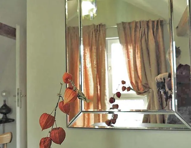 Ferien-messe-handwerker- Bensberg Lägenhet