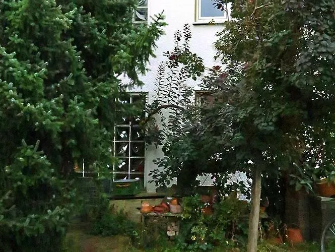 Ferien-messe-handwerker- Bensberg Lägenhet *