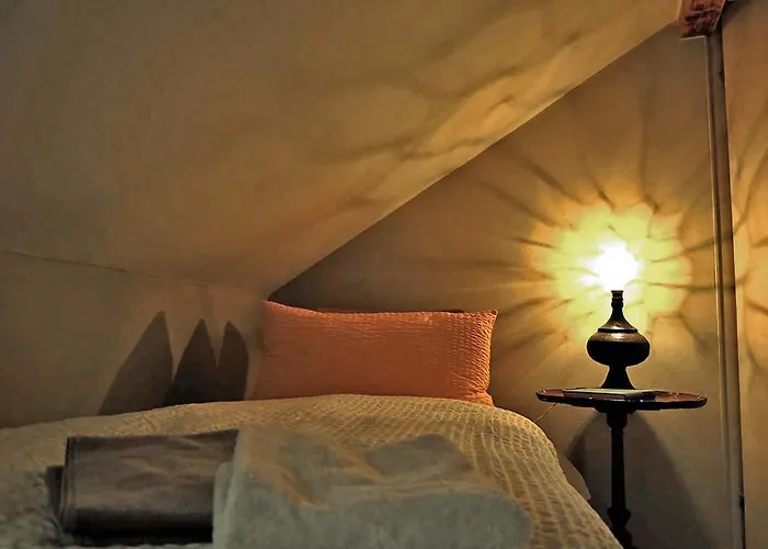 Lägenhet Ferien-messe-handwerker- Bensberg