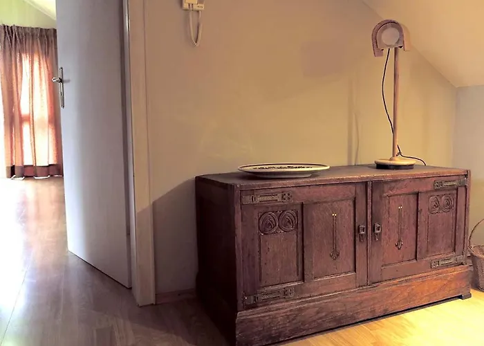 Ferien-messe-handwerker- Bensberg Lägenhet