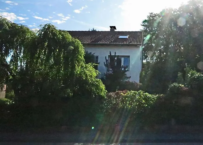 Lägenhet Ferien-messe-handwerker- Bensberg *