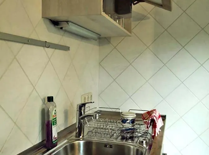 Ferien-messe-handwerker- Bensberg Lägenhet