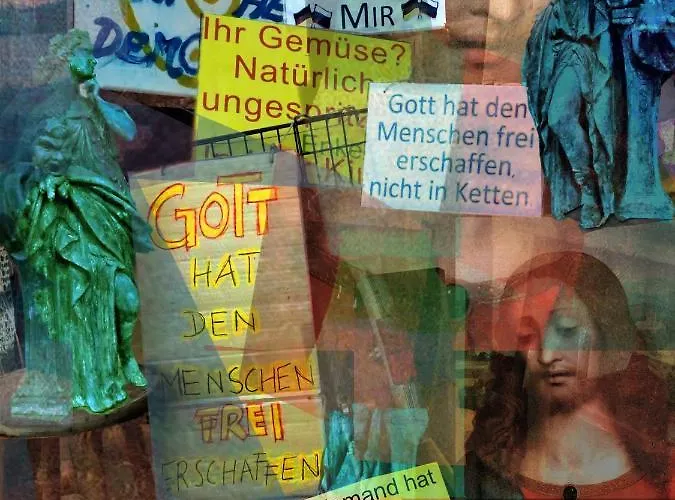 Ferien-messe-handwerker- Bensberg 公寓 贝尔吉施-格拉德巴赫